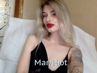 MaryHot