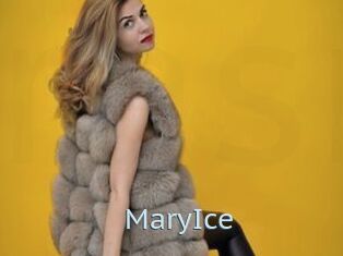 MaryIce