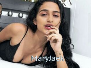 MaryJaek