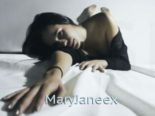 MaryJaneex