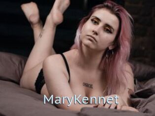 MaryKennet