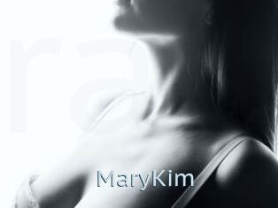 MaryKim