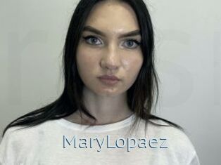 MaryLopaez