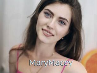 MaryMacey