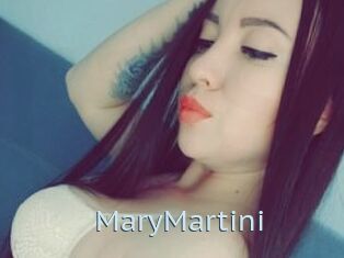 MaryMartini