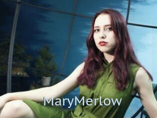 MaryMerlow