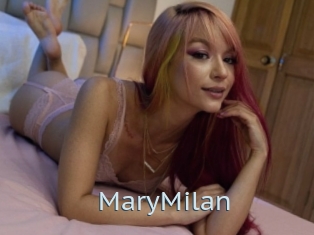 MaryMilan