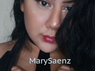 MarySaenz