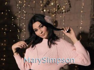 MarySimpson