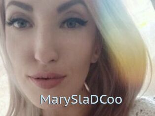 MarySlaDCoo