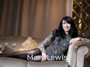 Mary_Lewis