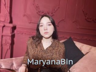 MaryanaBin