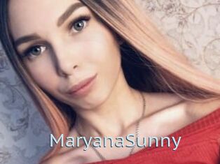 MaryanaSunny