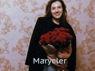 Marycler