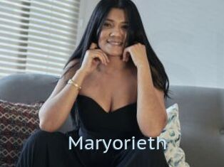 Maryorieth