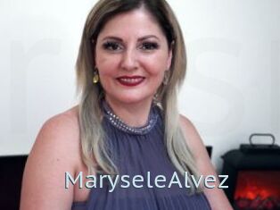 MaryseleAlvez