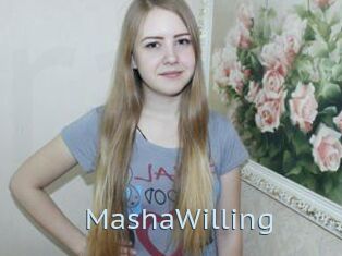 MashaWilling