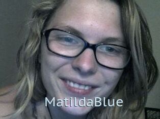 MatildaBlue