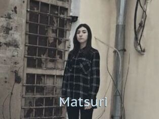 Matsuri