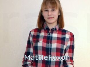 MattieFoxon