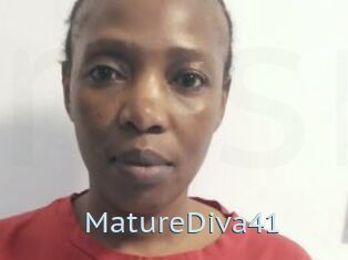 MatureDiva41