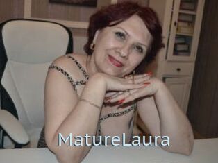 MatureLaura