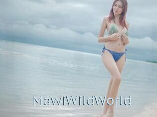 MawiWildWorld