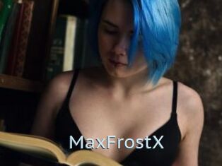 MaxFrostX