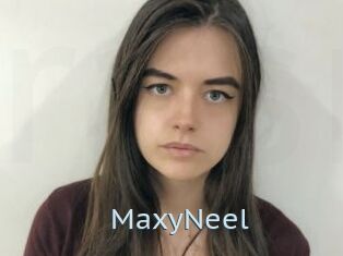 MaxyNeel