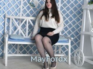 MayFordx