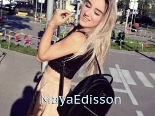 MayaEdisson