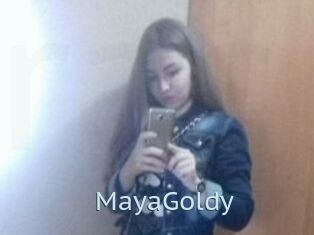 MayaGoldy