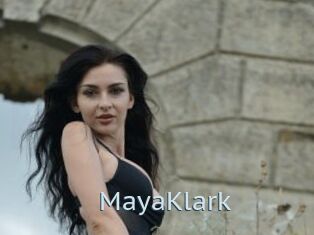 MayaKlark