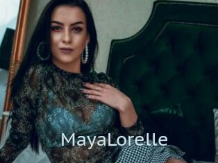 MayaLorelle