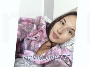 MayaLove777