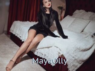 MayaOlly