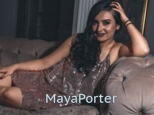 MayaPorter