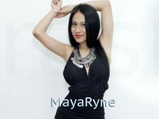 MayaRyne