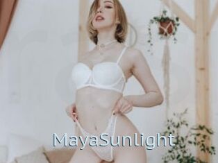 MayaSunlight