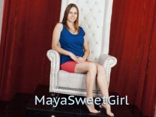 Maya_SweetGirl