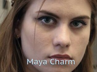 Maya_Charm