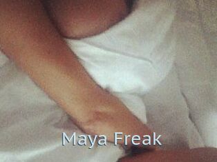 Maya_Freak_