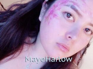 MayeHarlow