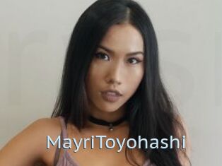 MayriToyohashi