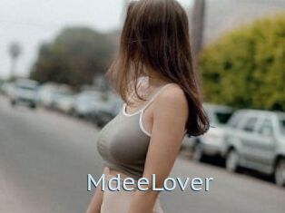 MdeeLover