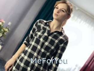 MeForYou