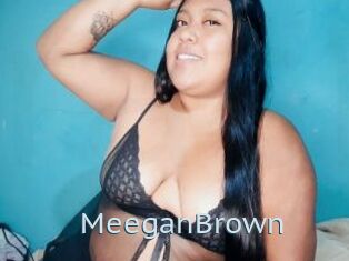 MeeganBrown