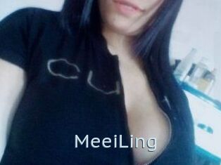 MeeiLing