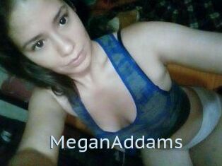 MeganAddams