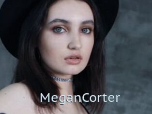 MeganCorter